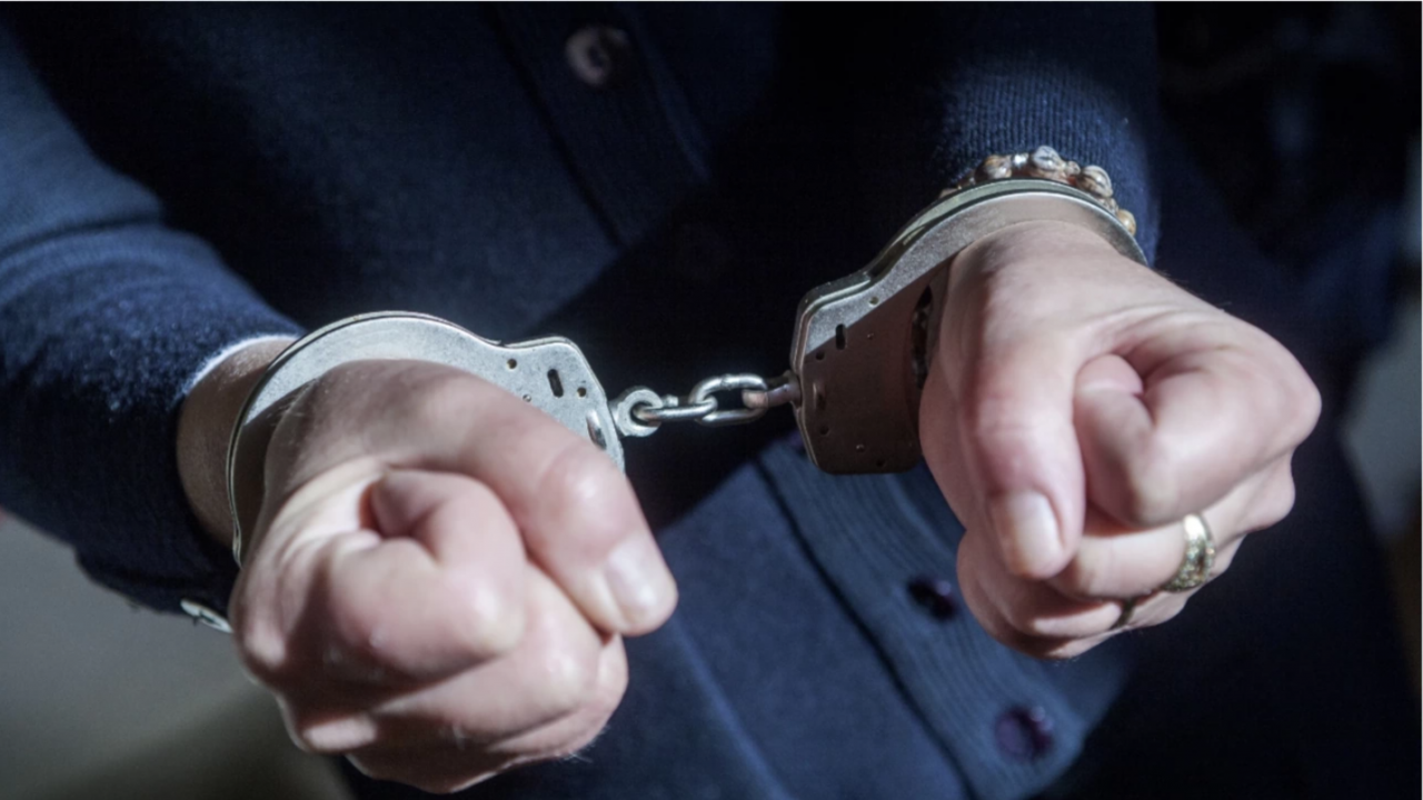 "Задържане под стража" за грузинец, издирван в Нидерландия за държане в плен и сексуални престъпления