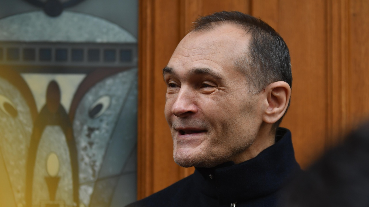 В Съдебната палата ще се проведе разпоредително заседание срещу Васил Божков