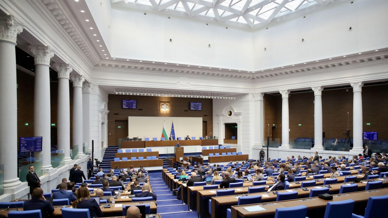 За първи път "БСП за България" остава без депутат от Хасковска област в НС