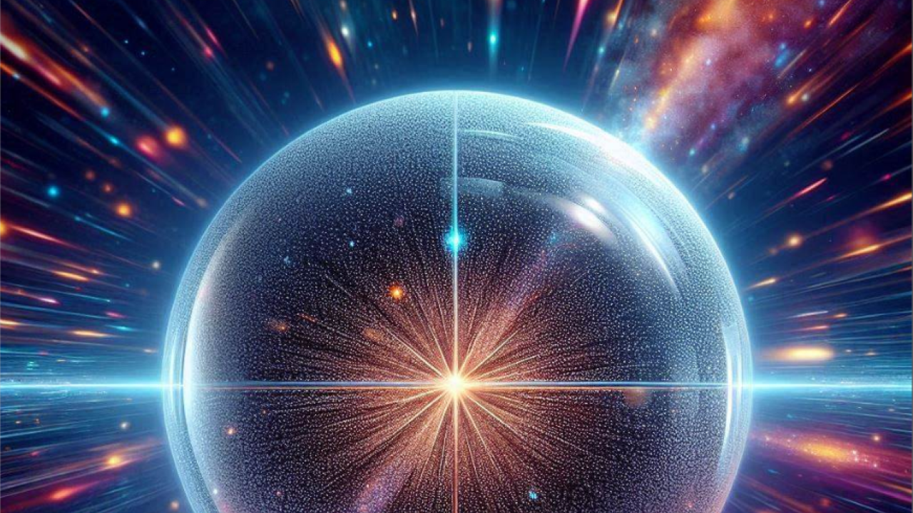 Мистериозната частица неутрино, която преобръща физиката с главата надолу