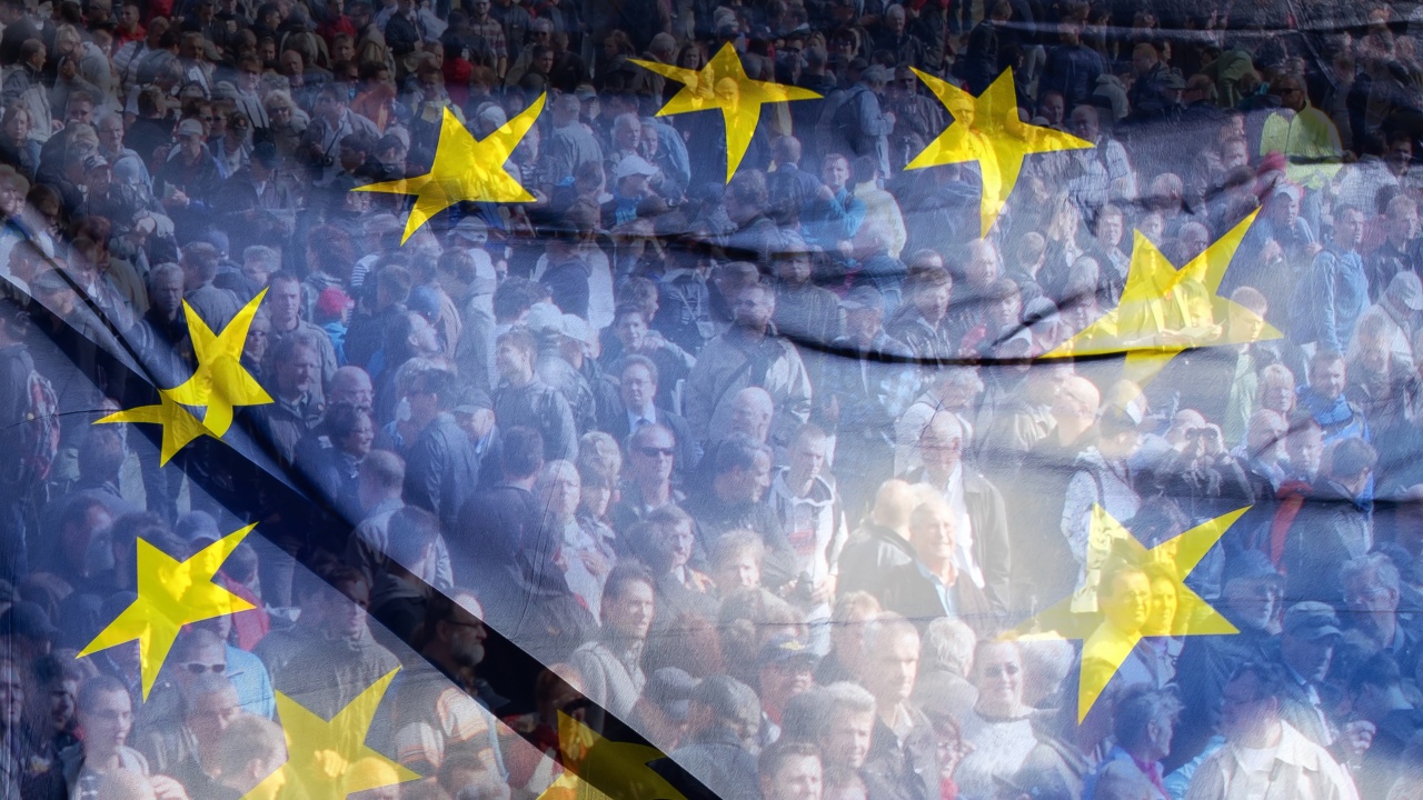 Официален старт на преговорите за присъединяване на Украйна и Молдова към ЕС ще бъде даден на 25-ти юни
