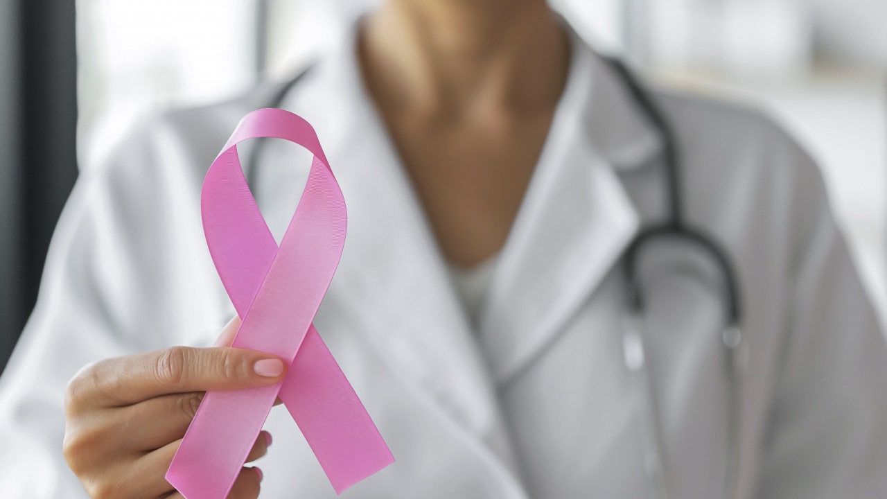 Ракът на гърдата може да се сбърка с други редки заболявания