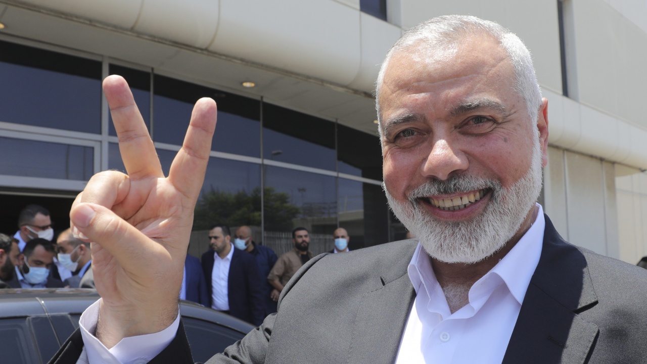 "Хамас" и палестинските групировки са готови за цялостно споразумение за прекратяване на огъня