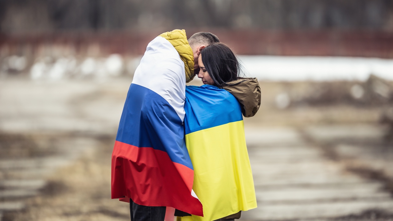 Заключителната декларация на срещата за мир: "Войната на Русия в Украйна причинява широкомащабно човешко страдание и разрушение"