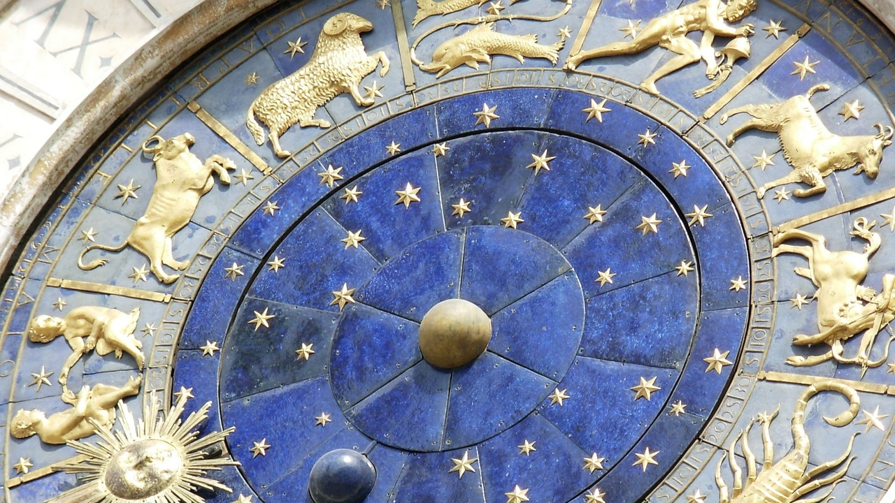 Седмичен хороскоп от 17 до 23 юни