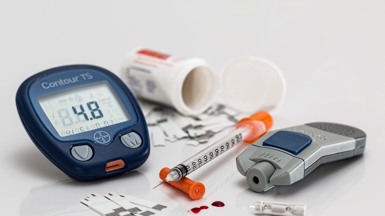 Удължава се забраната за износ на инсулин