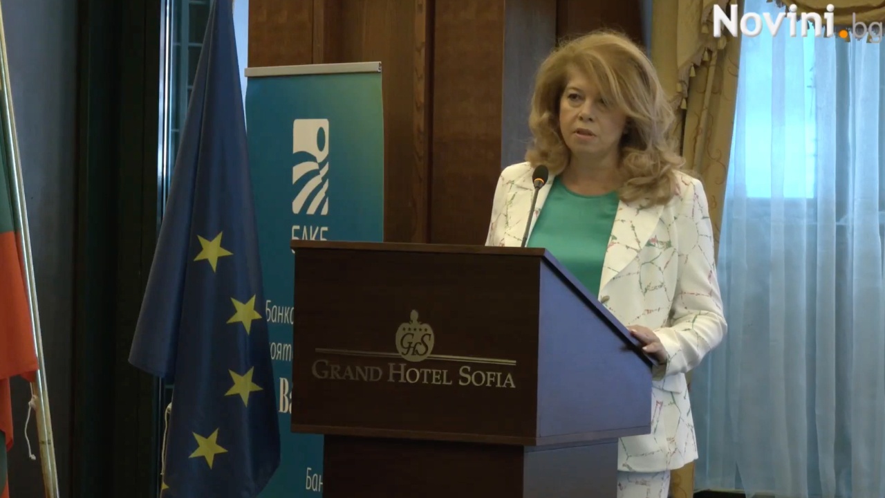 Илияна Йотова: Голямата тема за развитието на еврозоната отсъстваше на евроизборите
