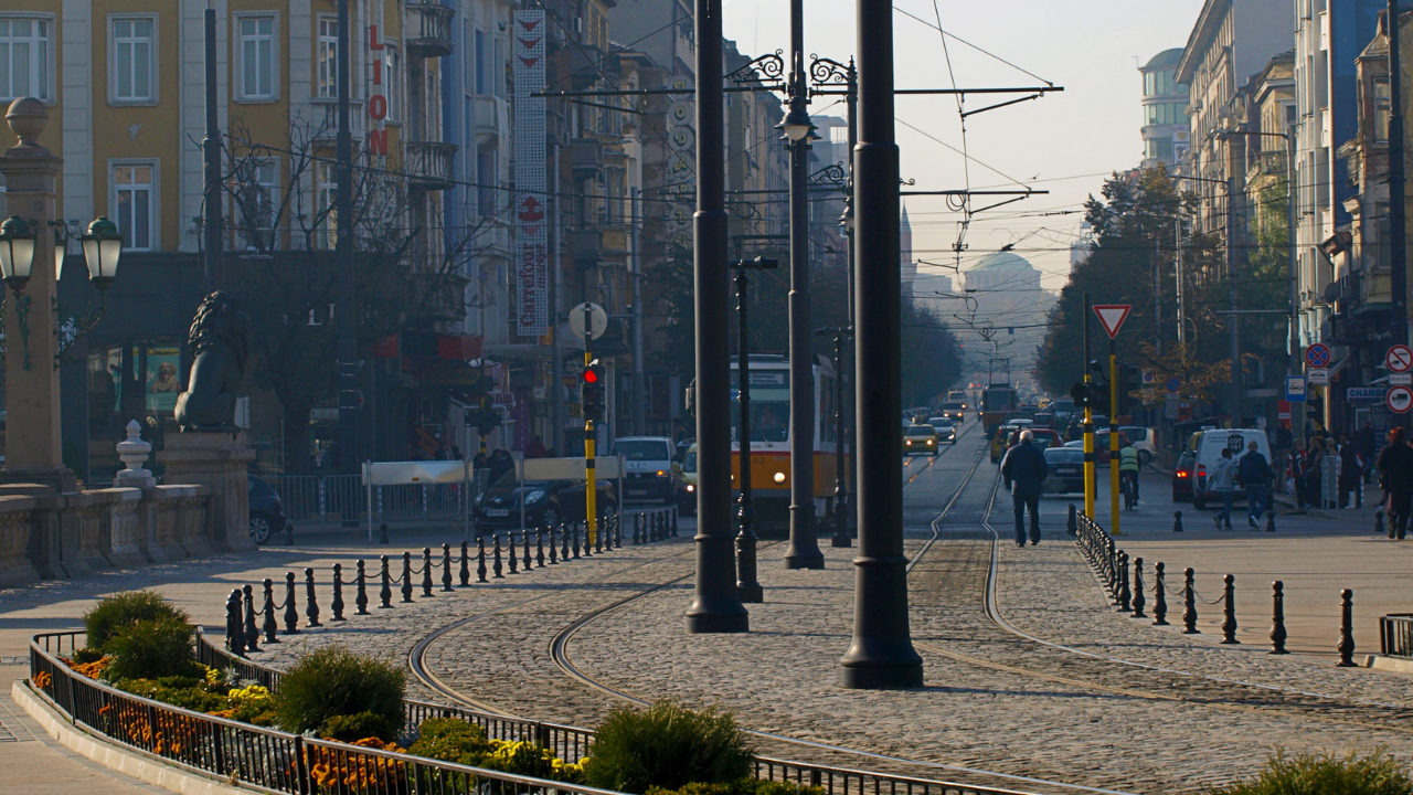 Прогноза за времето