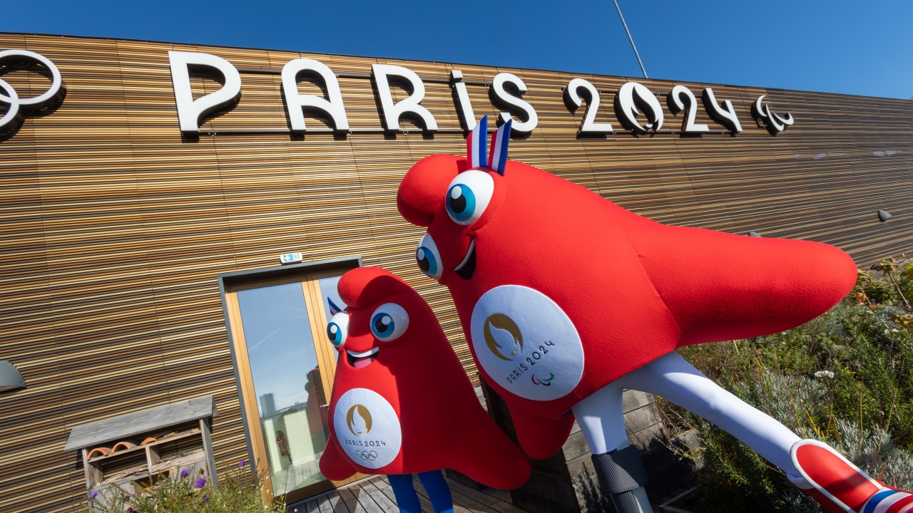 "Може да има смъртни случаи": Париж се готви за най-топлите Олимпийски игри