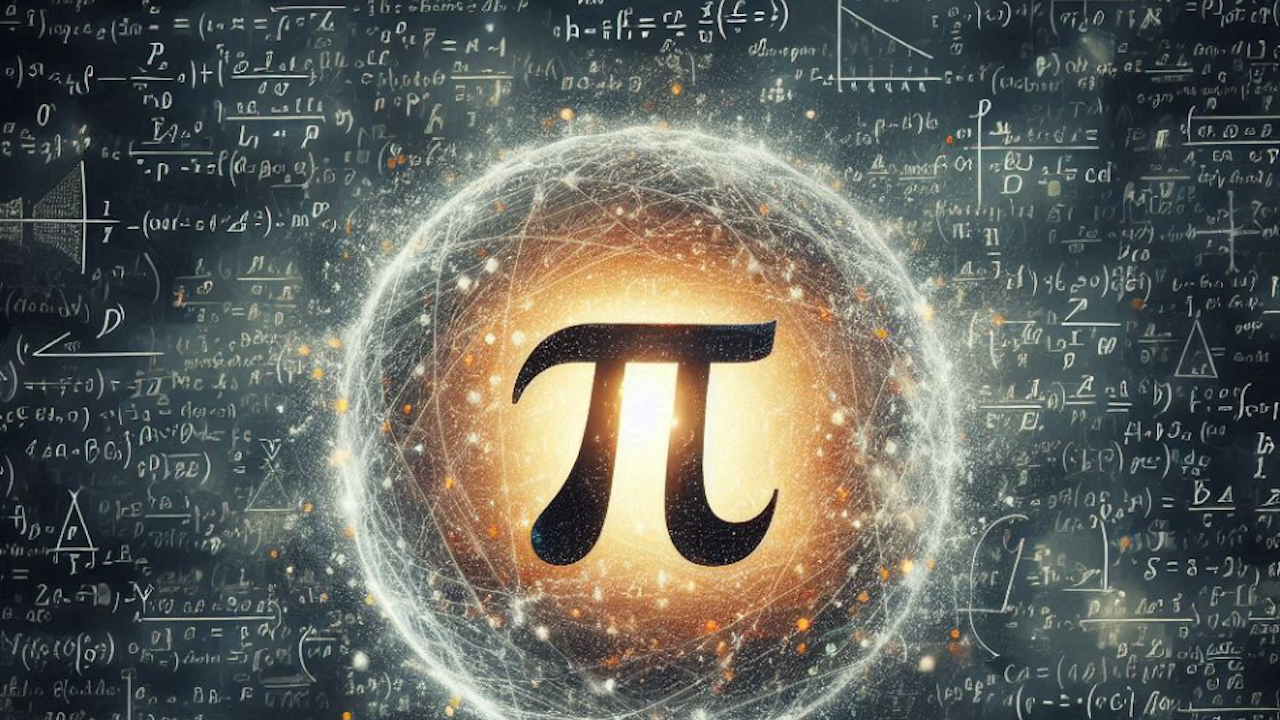 Физиците откриха нов начин да представят числото Пи