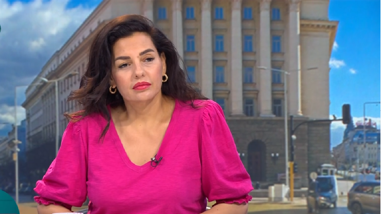 Политологът Цветанка Андреева посочи кой взривява опита да се състави правителство в този парламент и обяви: Вървим към нови избори