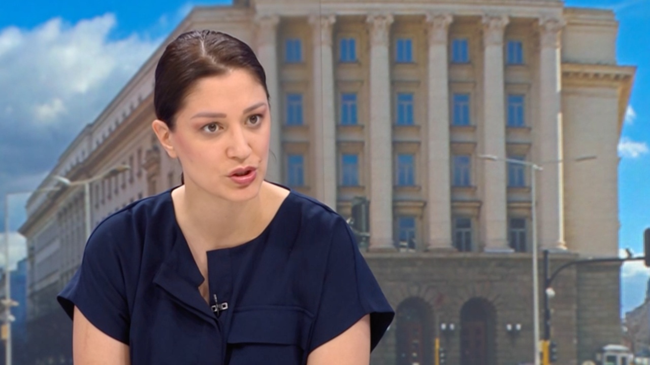 Евелина Славкова, социолог: При нови избори ще видим тежък фалит на партиите