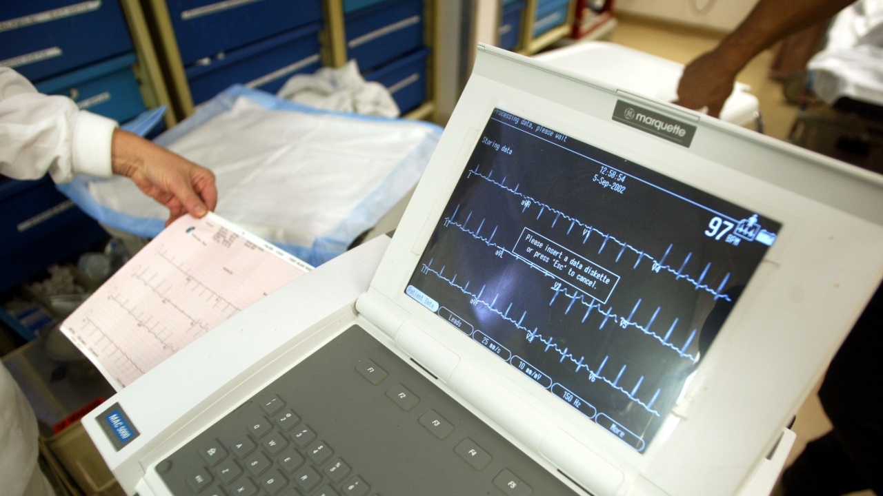 Звукови вълни могат да регенерират сърдечната тъкан на пациенти след сърдечна операция