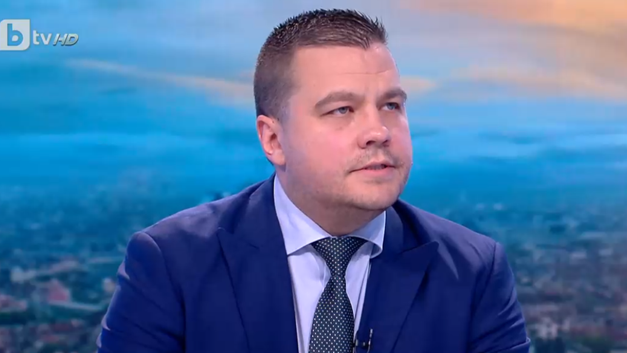 Станислав Балабанов: Вчера ИТН гласува за отпушването на работата на парламента
