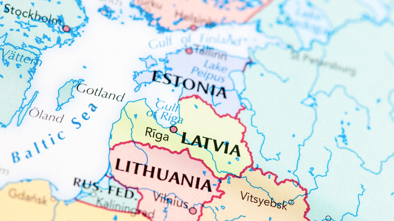 Естония затваря североизточната си граница с Русия за уикенда