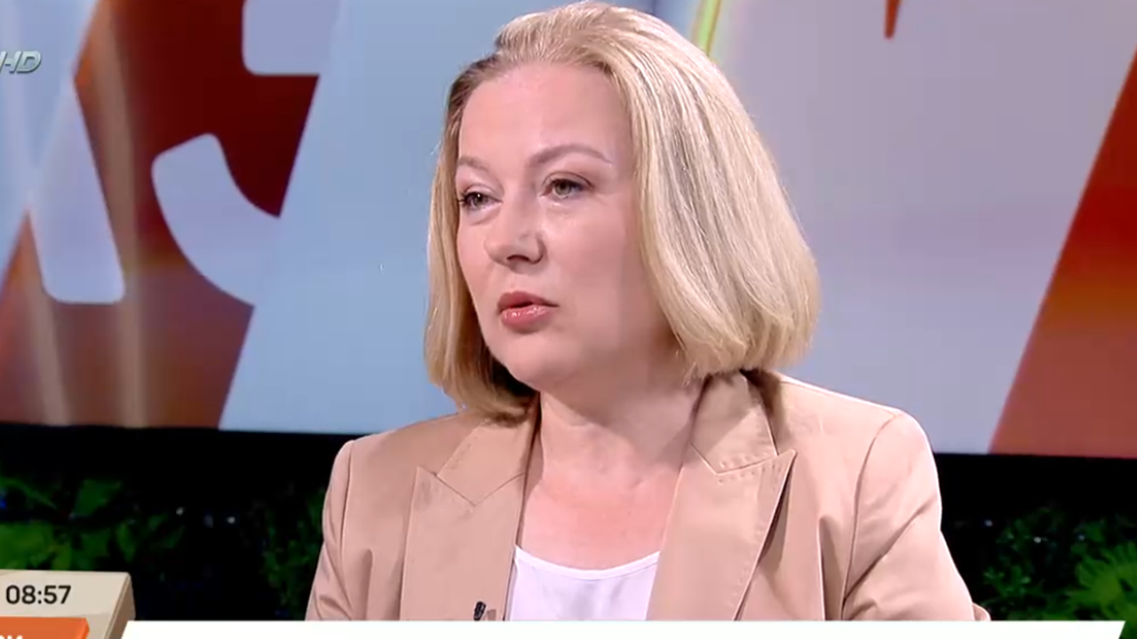 Надежда Йорданова, ПП-ДБ: Предсрочните избори още тази година не са изключени