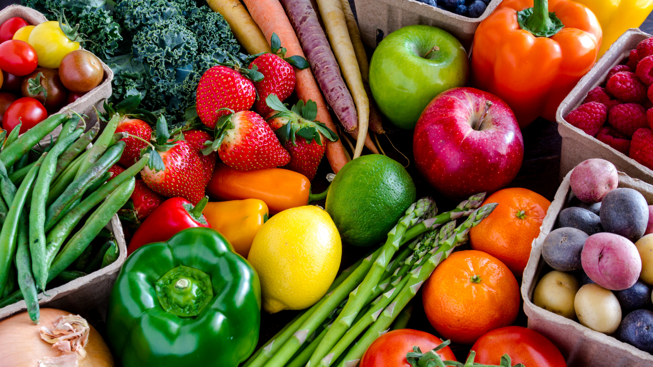 Цените на плодовете и зеленчуците остават непредсказуеми