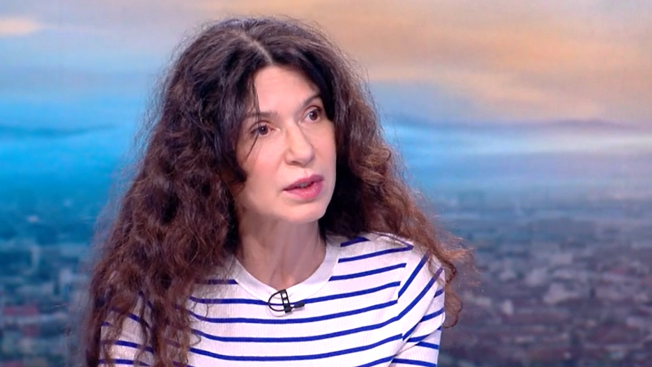 Моника Станишева: Трябва да се обърне внимание на страховете на хората около Зелената сделка