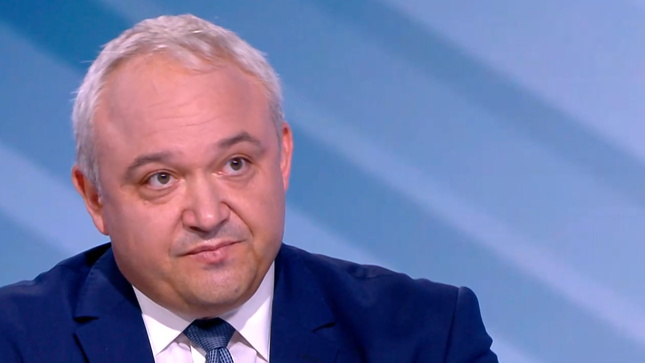 Бивш вътрешен министър с коментар за Брендо и снайперистите по оградата на Борисов