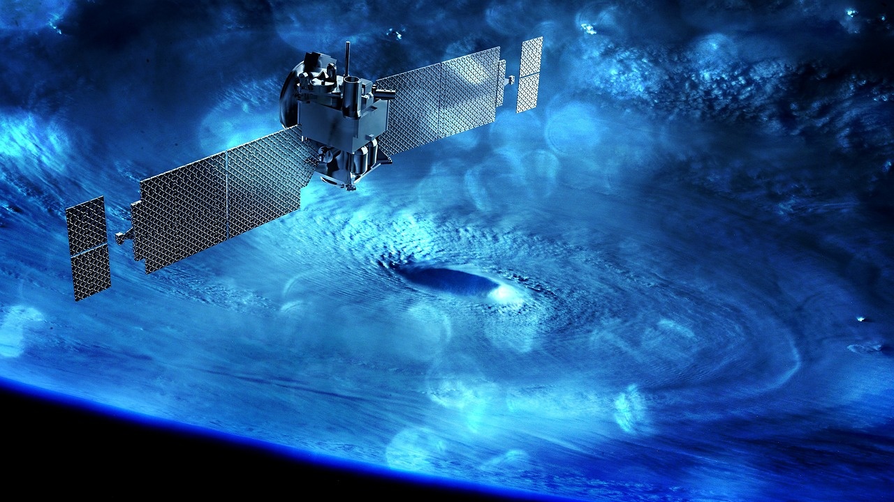 Американски сателит ще може да предвижда бурите