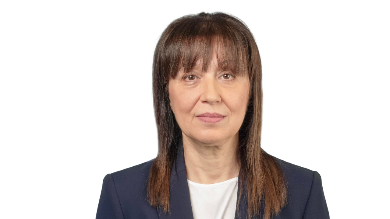 Филиз Хюсменова вече не е депутат, групата на ДПС има нов заместник-председател