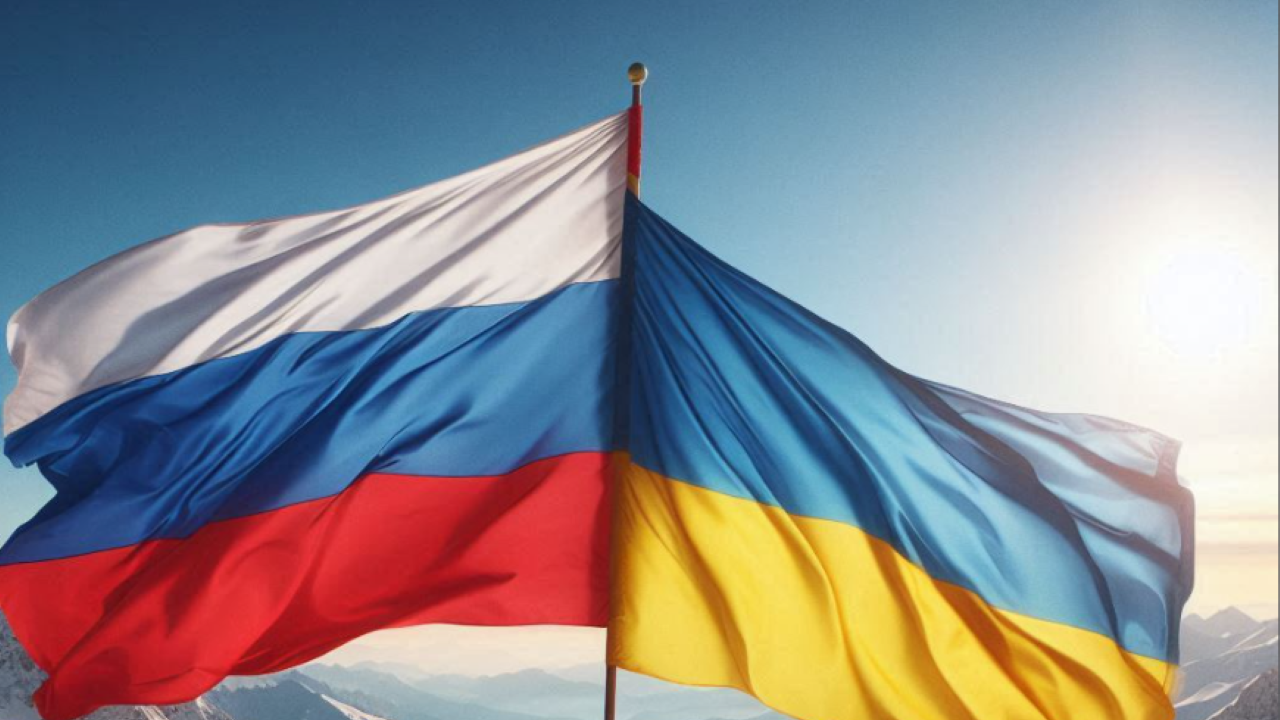 TIME: Обещанието на Украйна за контакти с Русия е най-важният резултат от срещата на върха в Швейцария