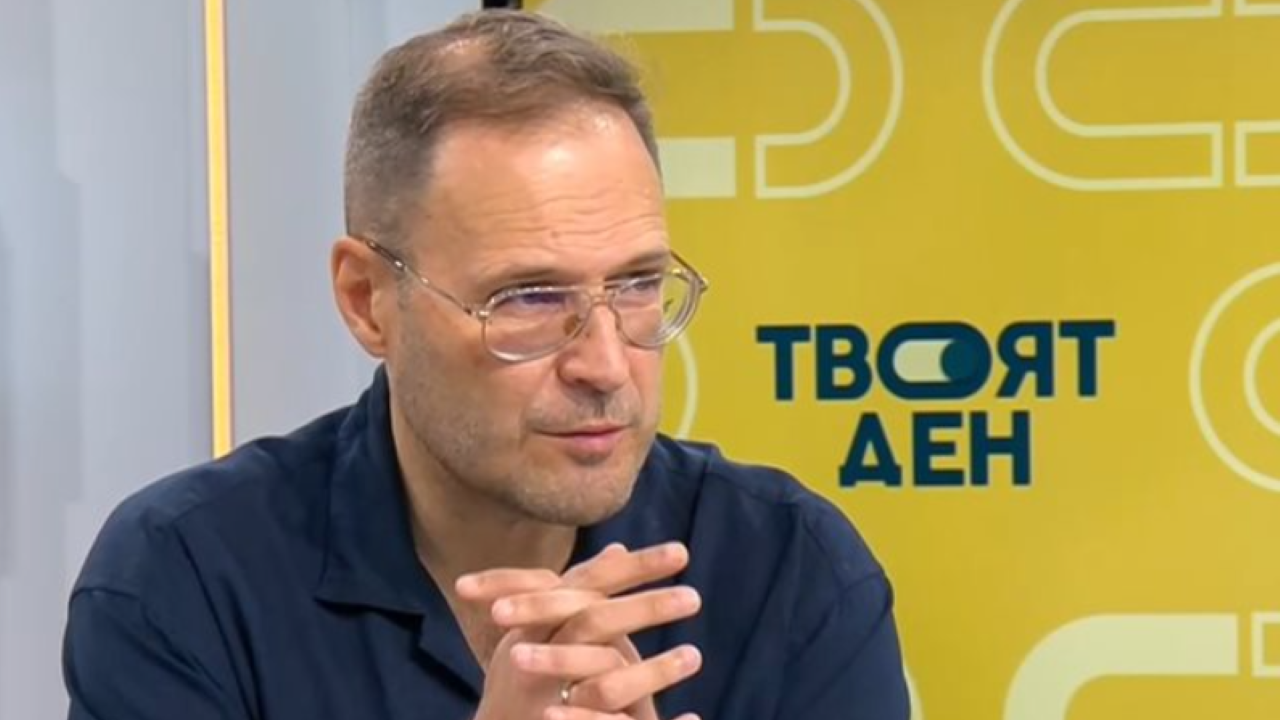 Журналистът Юри Велев вижда изход от ситуацията: Трябва да се върнем към мажоритарната избирателна система