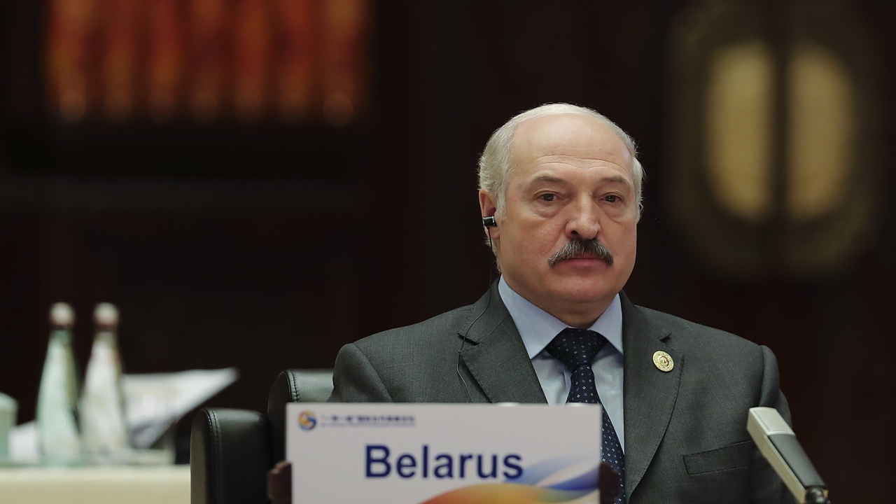 Страните членки на ЕС се споразумяха за санкции срещу Беларус