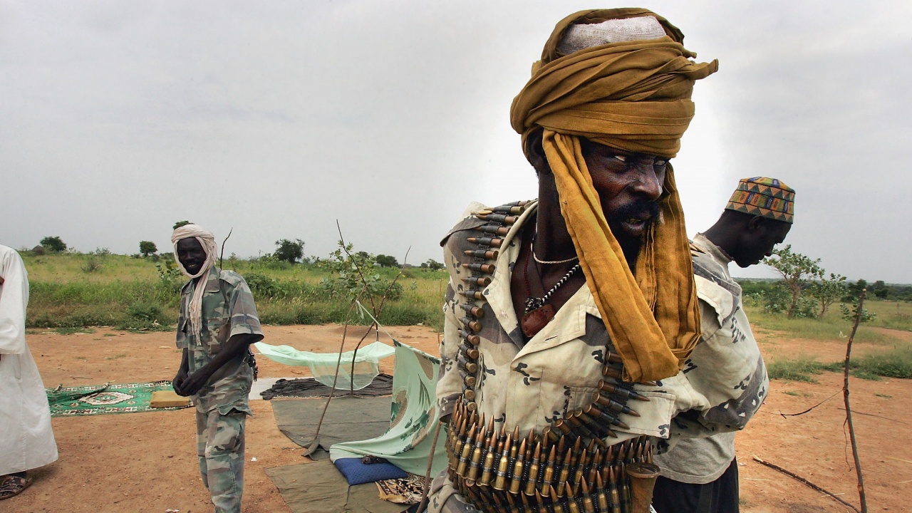 Ислямисти убиха 47 военнослужещи в Нигер