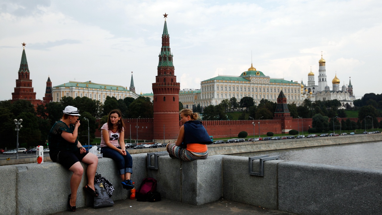 Русия обмисля да сведе до минимум отношенията си със Запада