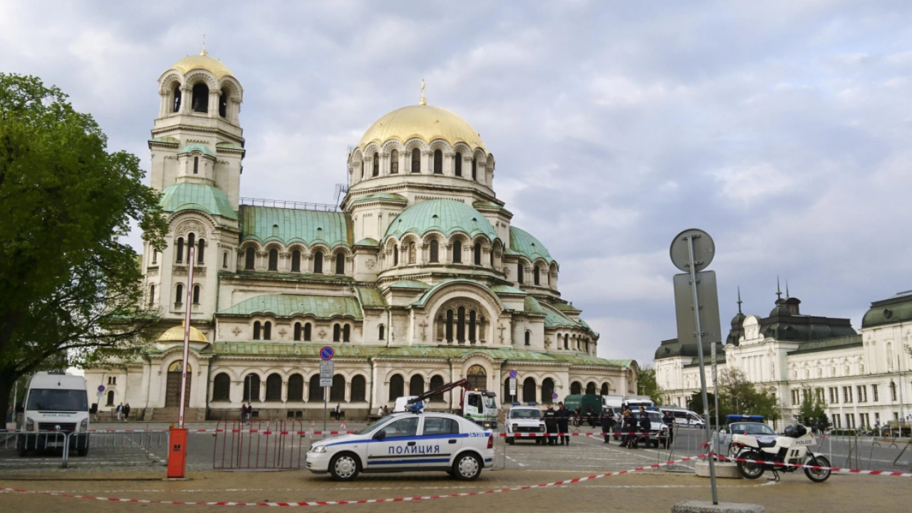 НСО с мерки за сигурност за интронизацията на новоизбрания Български патриарх