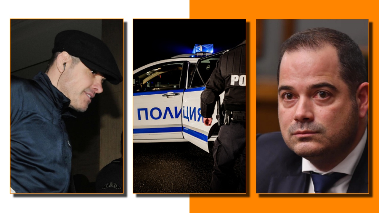 Брендо „някак си“ се оказа в България, известен рецидивист насилник уби жена, министърът проверява колчетата на „Патриарха“ (и още…)
