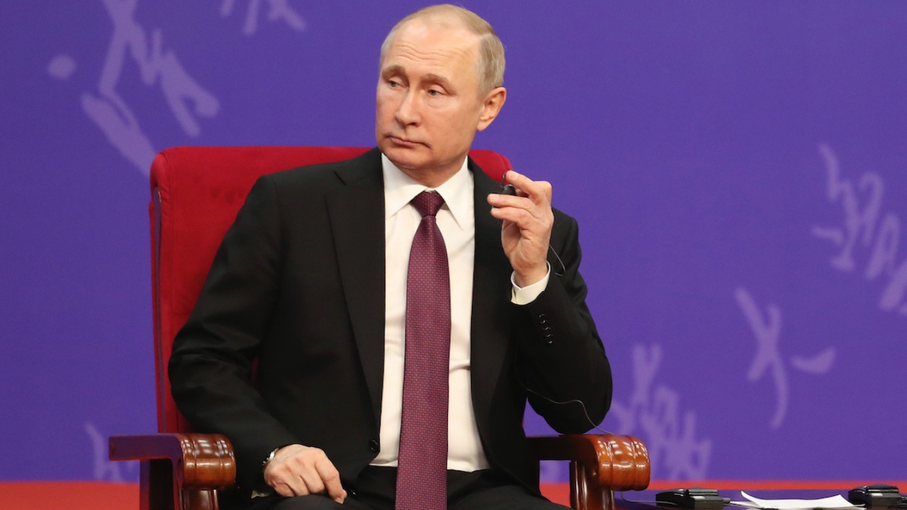 „Нали не очаквате да си настрои будилник“: Путин не е гледал дебата между Байдън и Тръмп