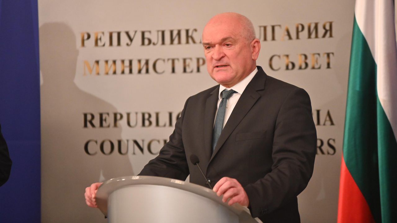 Премиерът Главчев на Европейския съвет: РСМ следва да изпълнява поетите ангажименти