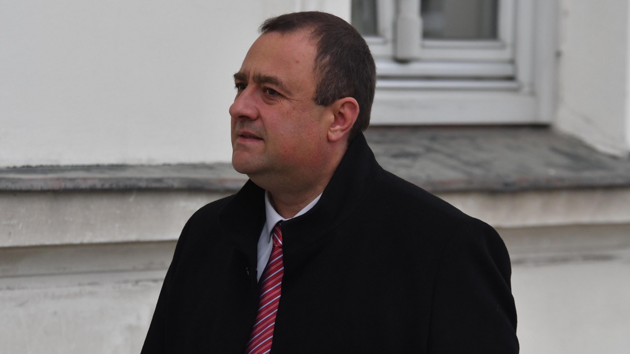 Иван Иванов (БСП): Оставаме отворени за разговор при трети мандат