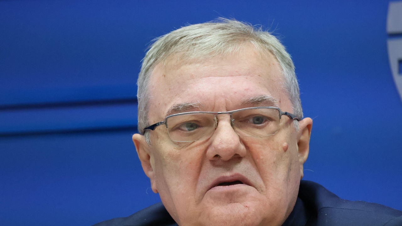 Румен Петков: Изключено е да има реализиран втори мандат, трети - с тежки условности