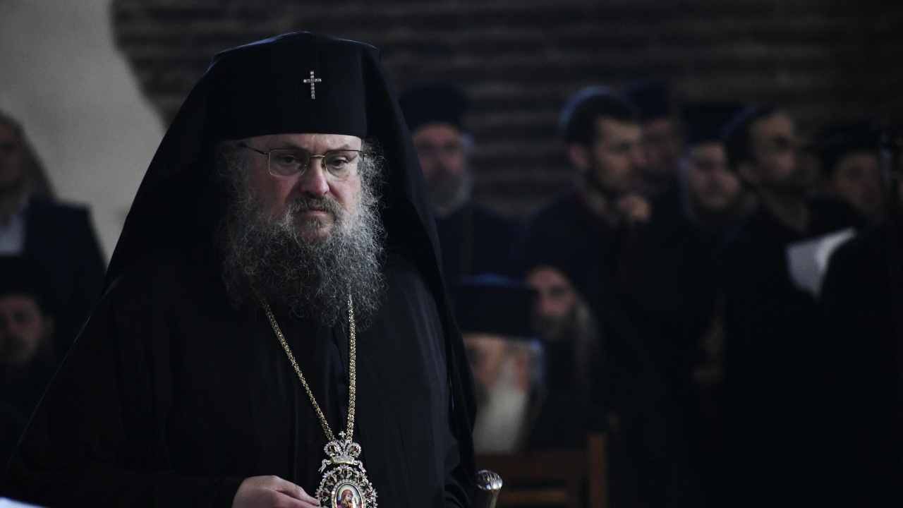Митрополит Григорий: Бъдещият патриарх трябва да бъде наистина достоен архипастир