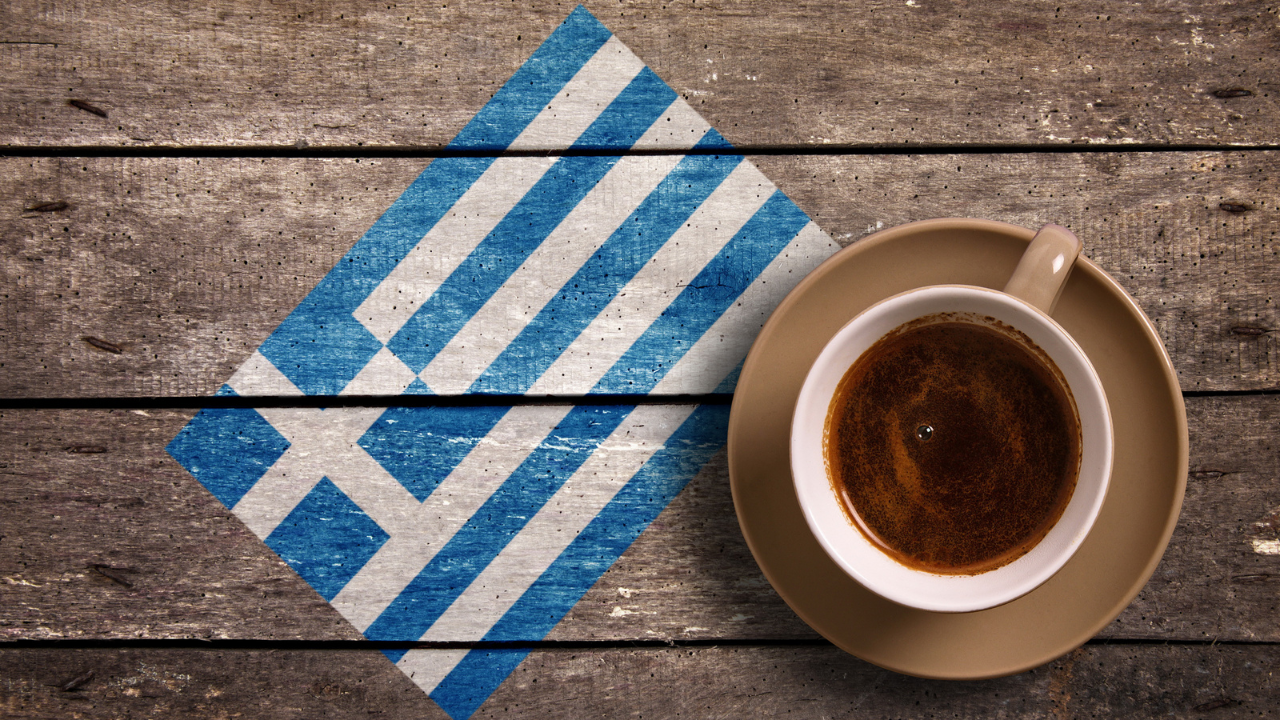 Заради ДДС-то: Бум на цените на кафето и безалкохолните напитки в Гърция