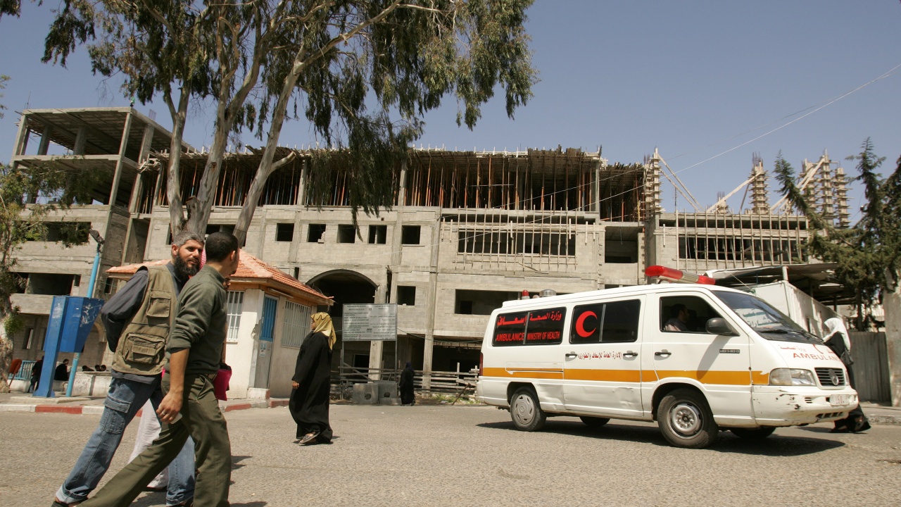 Ръководителят на болница "Ал-Шифа": Бях подложен на жестоки изтезания от Израел