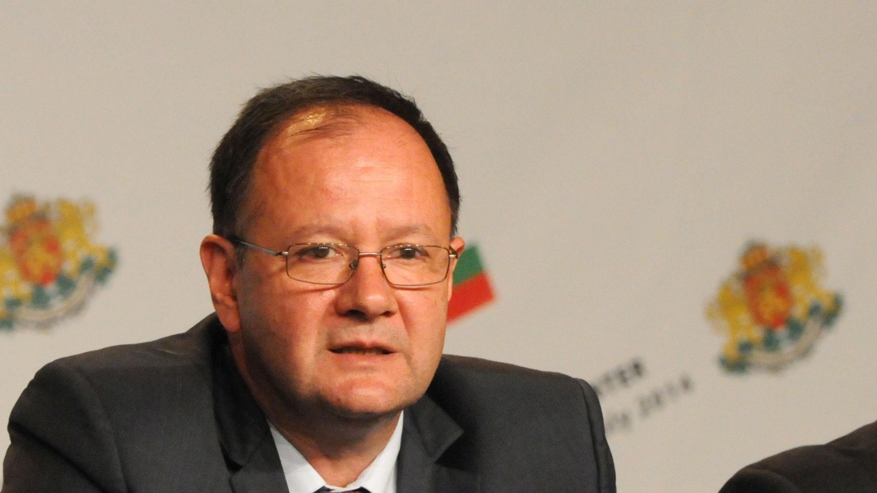 Михаил Миков вижда големи шансове за подкрепа на кабинета на ГЕРБ