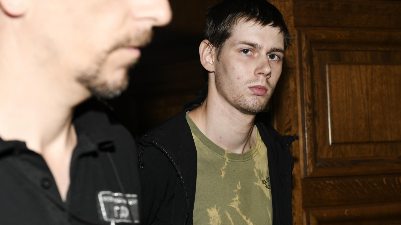 САС остави в ареста обвинения в шпионаж Даниил Зинченко, хванат в ТЕЦ "Марица Изток 2"