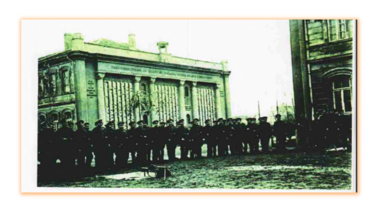 Кметът Терзиев прекрати процедурата по възстановяването на Паметника на Първи и Шести пехотни полкове
