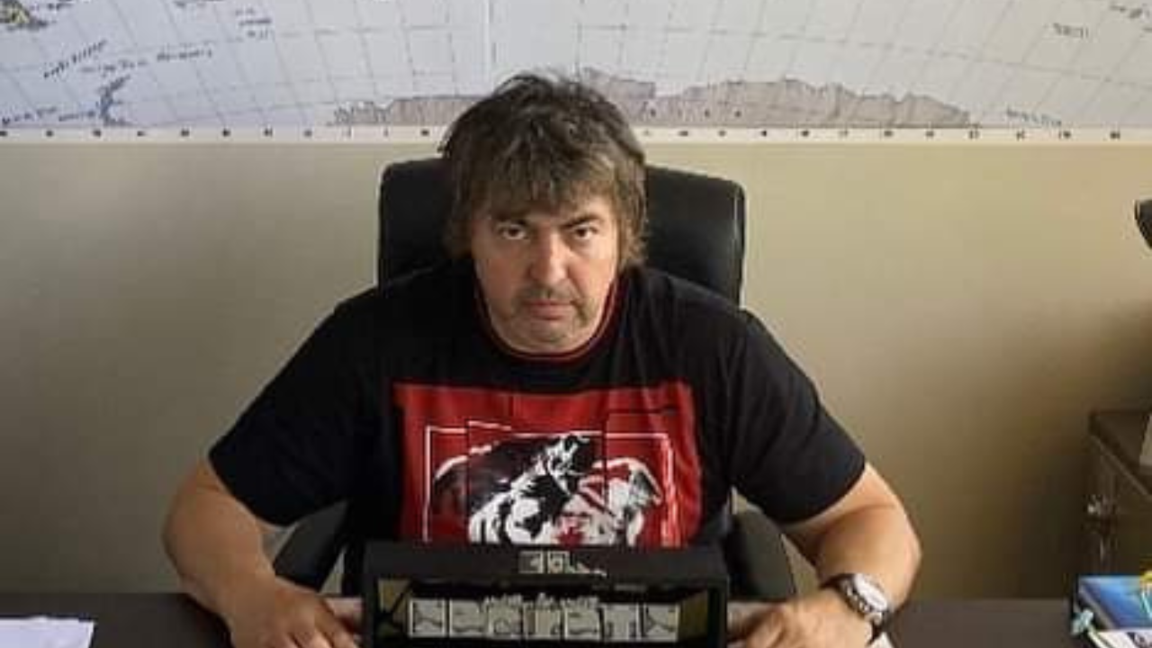 Собственикът на известна дискотека Пламен Кронев е арестуван в София