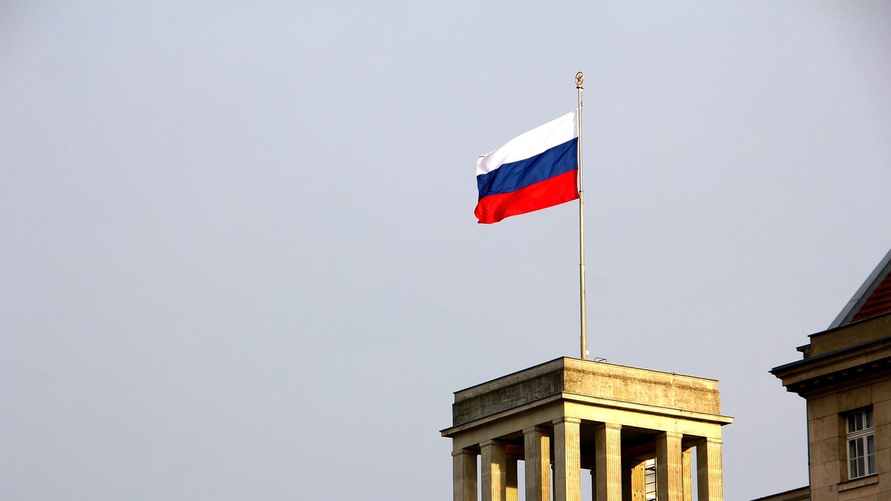 Русия обяви служител на румънското посолство в Москва за персона нон грата