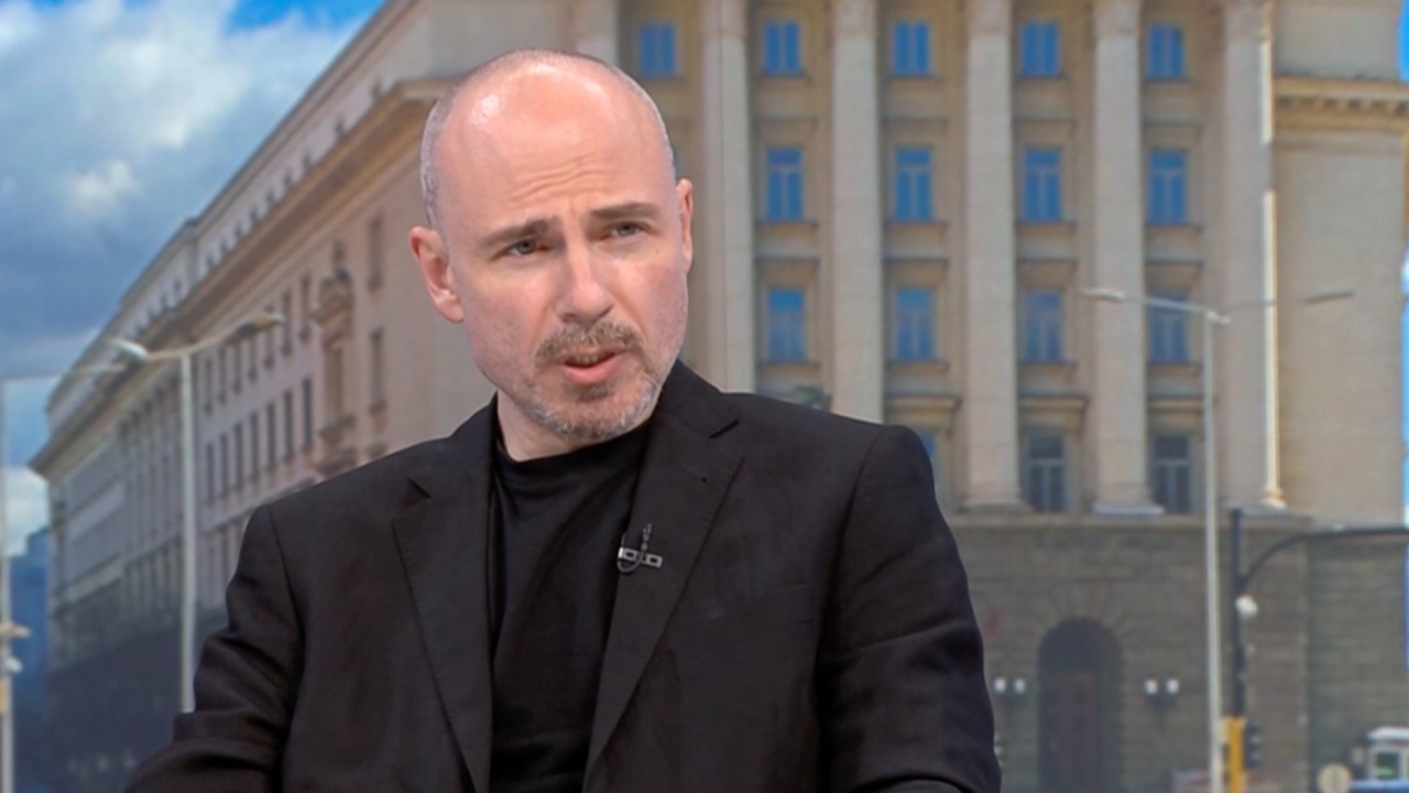 Доц. Чолаков, политолог: Наблюдаваме края на ерата „Доган“ в ДПС, не изключвам „отцеубийство“