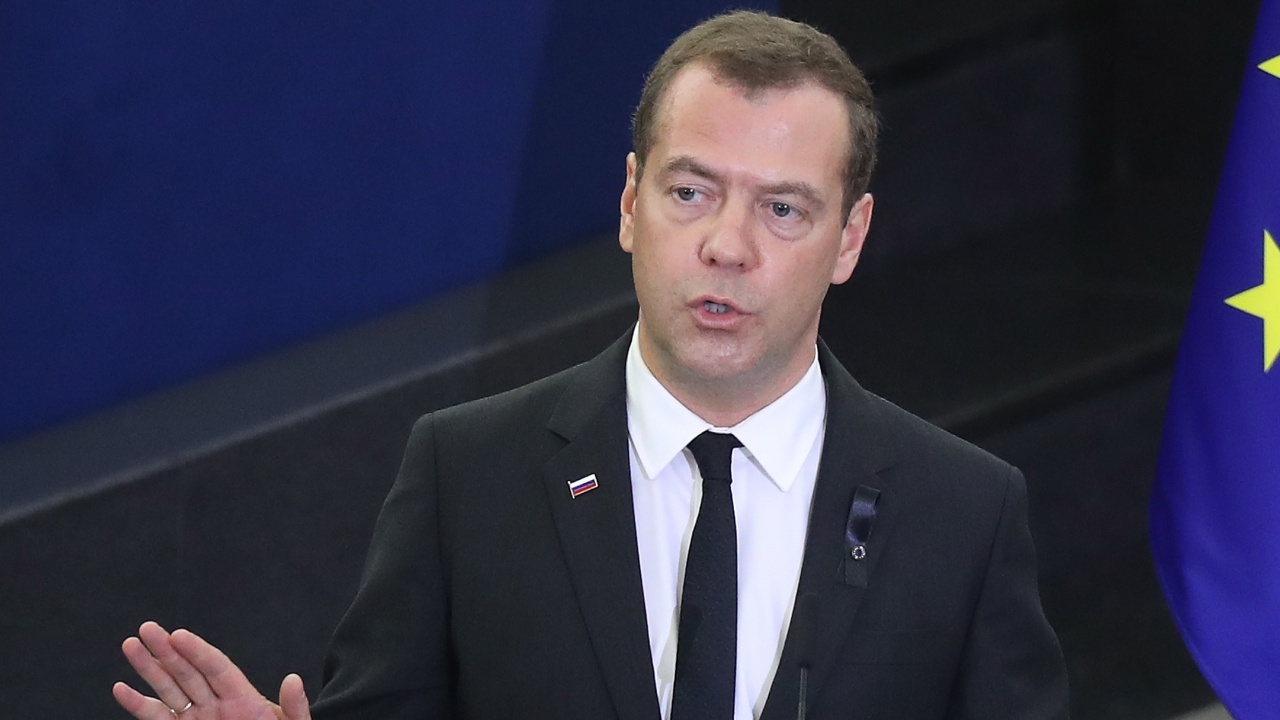 Дмитрий Медведев: Около 190 000 новобранци са сключили договор с въоръжените сили от началото на 2024 г.