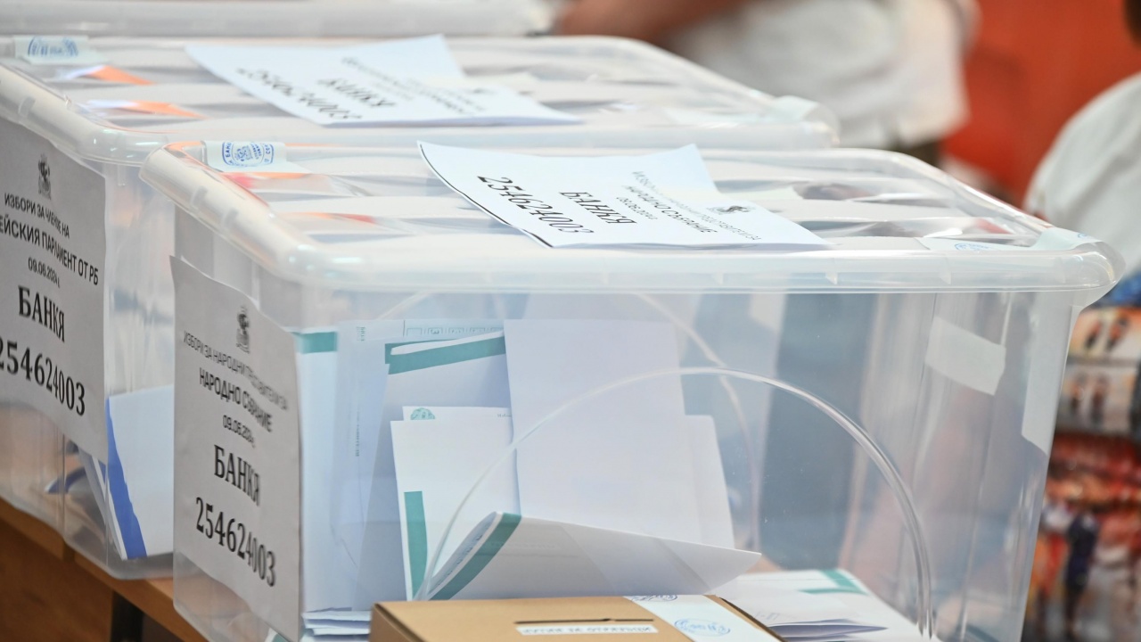 Доц. Киселова, конституционалист: Най-ранната възможна дата за избори е 29-ти септември