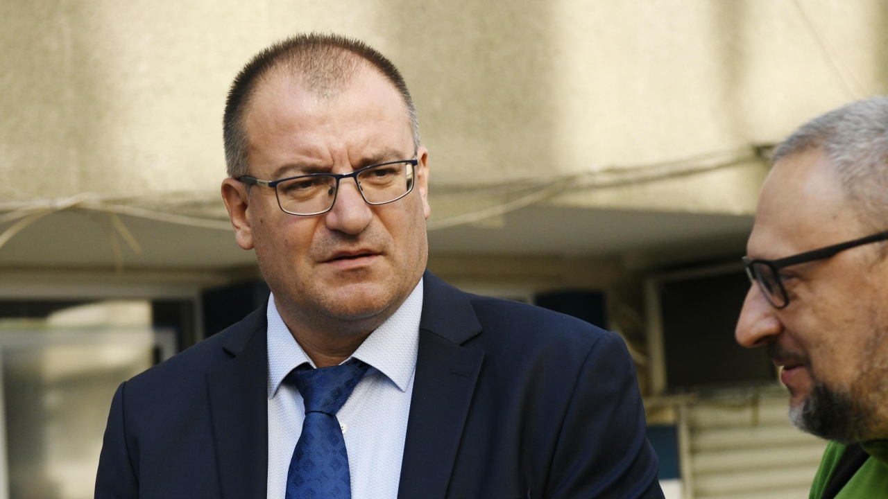 Димитър Маринов: Някой саботира преговорите между НЗОК и аптеките