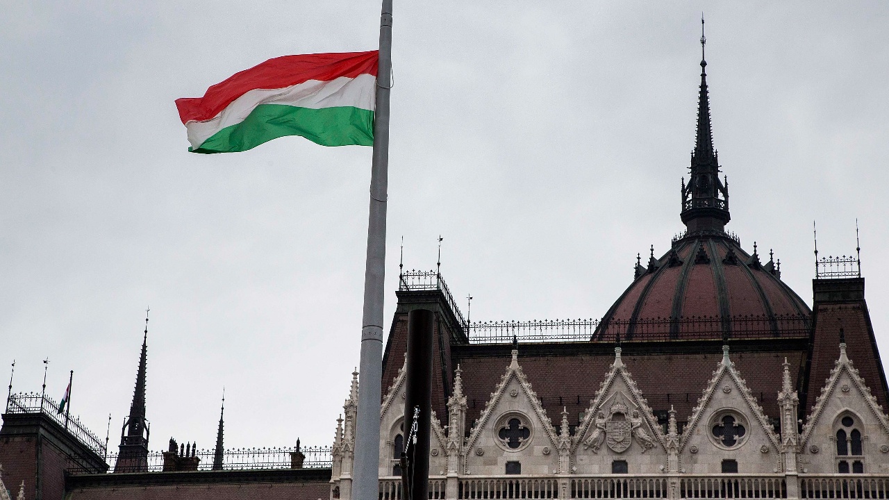 Унгария изненадващо отмени срещата с външния министър на Германия