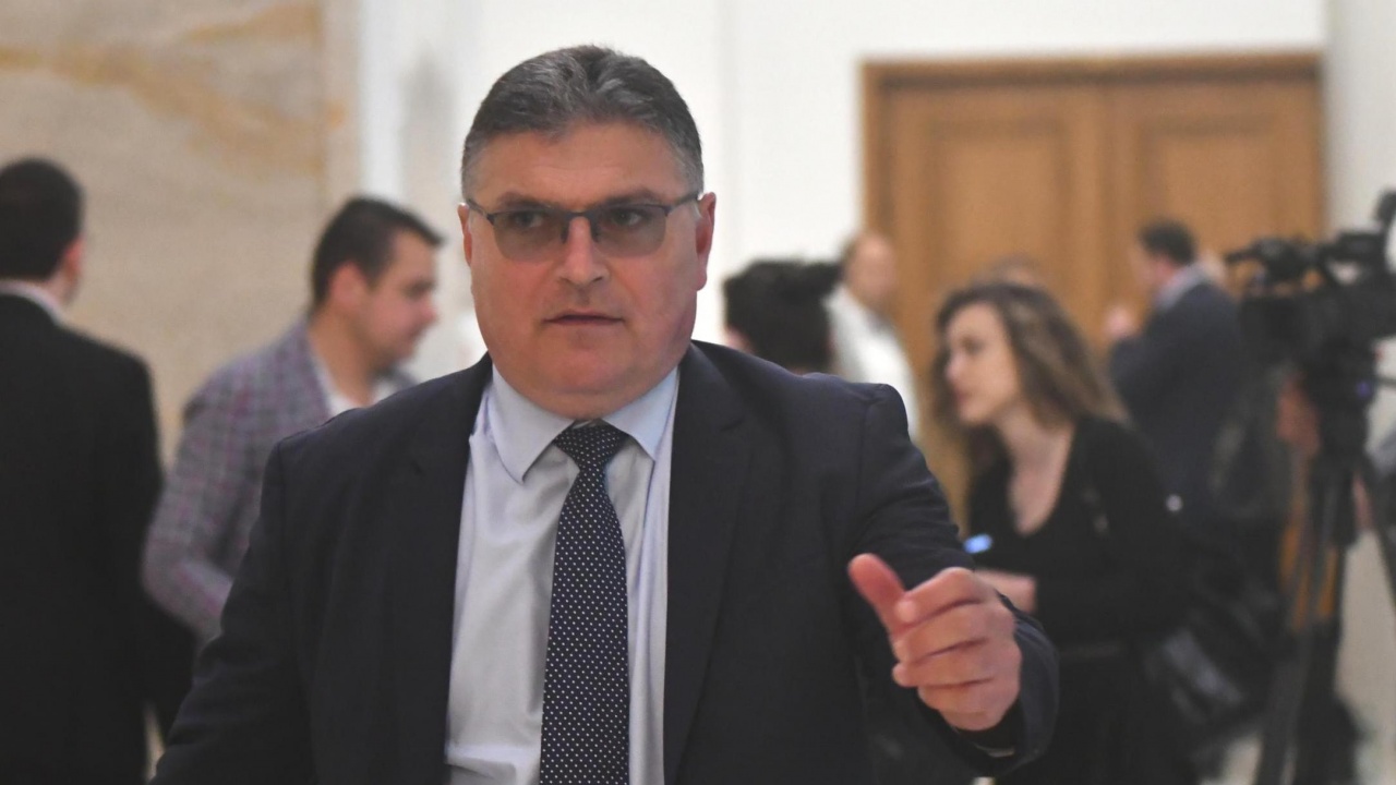 Георги Панайотов (посланикът ни в САЩ): Нито НАТО, нито България планира да изпраща военнослужещи в Украйна